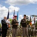 Theodore Roosevelt Jr. 82nd D-Day Memorial