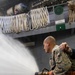 LCF-24: Fire Hose Training