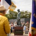 Theodore Roosevelt Jr. 82nd D-Day Memorial