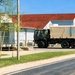 Fort McCoy hosts thousands of troops during major spring training operations in May 2026