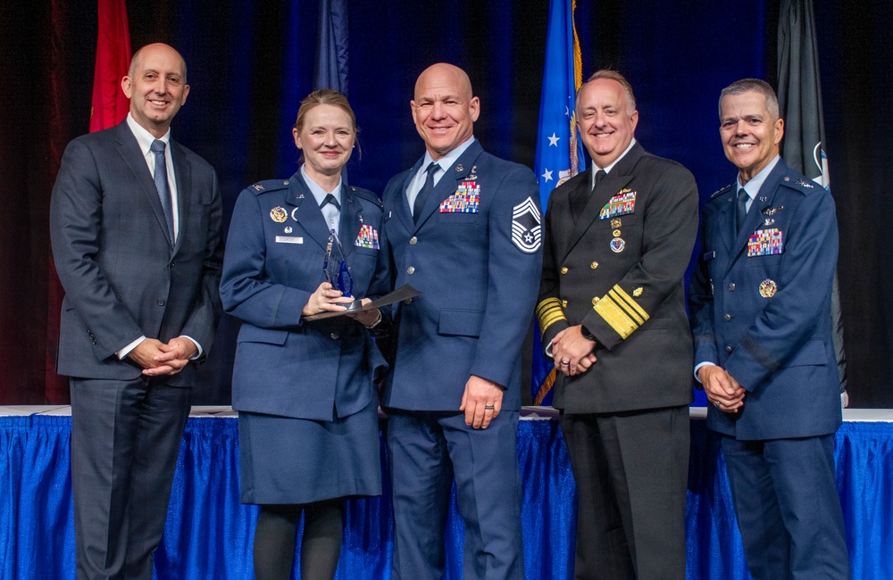 2025 MHS Awards