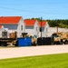 Fort McCoy hosts thousands of troops during major spring training operations in May 2026