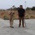 NMRTC Camp Pendleton conducts morning colors NMRTC Camp Pendleton conducts morning colors