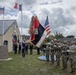 Quinéville D-Day 82 Memorial Ceremony