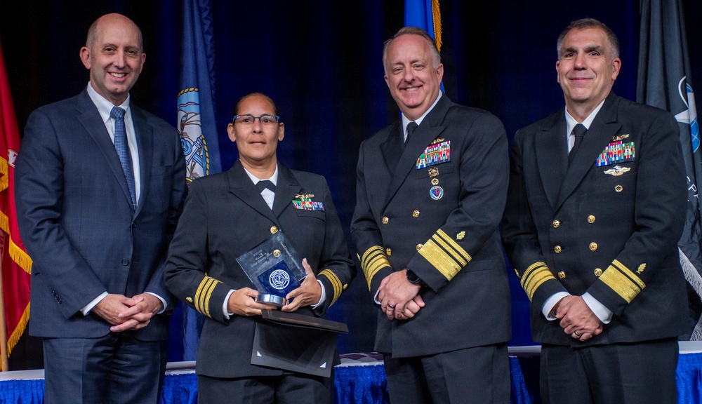 2025 MHS Awards