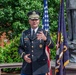 Col. Thomas J. Kilbride Award Ceremony