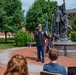 Col. Thomas J. Kilbride Award Ceremony