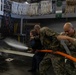 LCF-24: Fire Hose Training