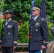 Col. Thomas J. Kilbride Award Ceremony