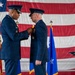 49th Wing welcomes new commander and reassigns to Air Combat Command