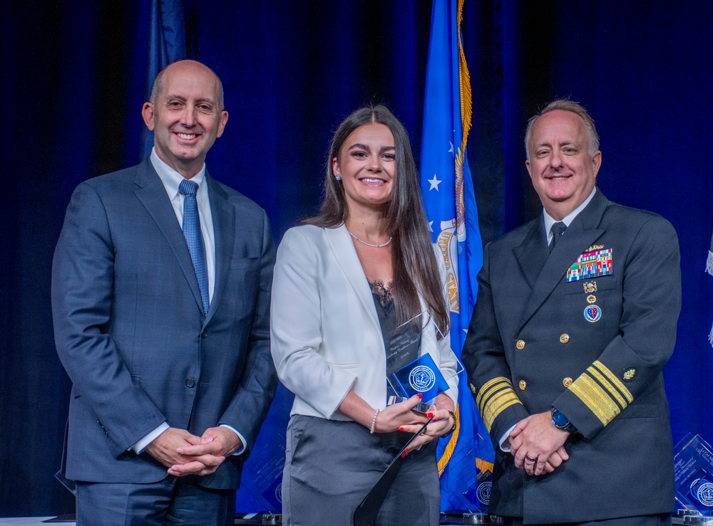 2025 MHS Awards