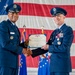 49th Wing welcomes new commander and reassigns to Air Combat Command