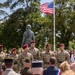 Theodore Roosevelt Jr. 82nd D-Day Memorial