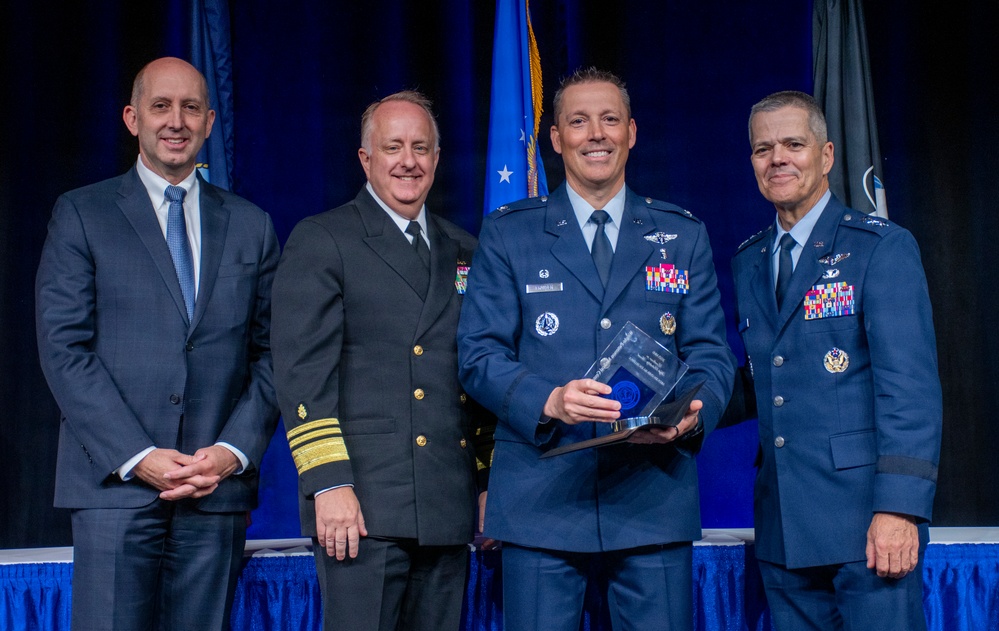 2025 MHS Awards