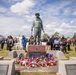 Theodore Roosevelt Jr. 82nd D-Day Memorial