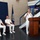 UWDC holds relinquishment of command ceremony