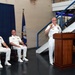 UWDC holds relinquishment of command ceremony
