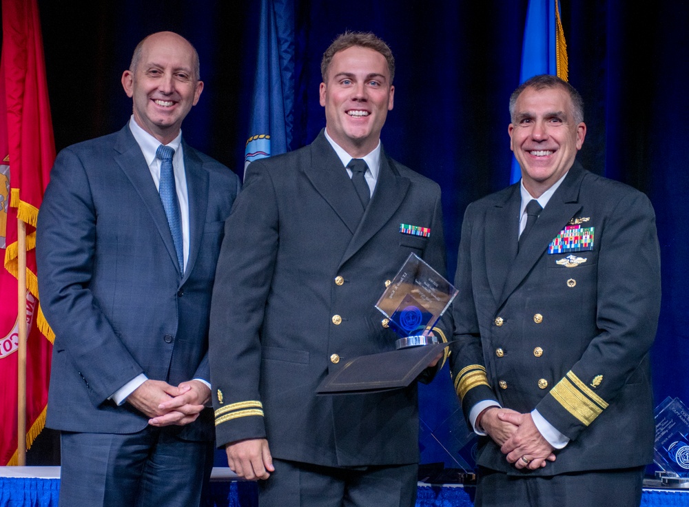 2025 MHS Awards