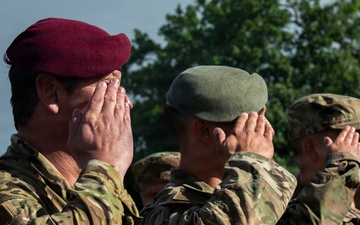 The Eighth Air Force remembered again 82 years later