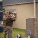 Quinéville D-Day 82 Memorial Ceremony