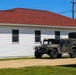 Fort McCoy hosts thousands of troops during major spring training operations in May 2026