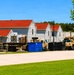 Fort McCoy hosts thousands of troops during major spring training operations in May 2026