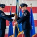 49th Wing welcomes new commander and reassigns to Air Combat Command