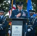 The Eighth Air Force remembered again 82 years later