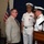 UWDC holds relinquishment of command ceremony