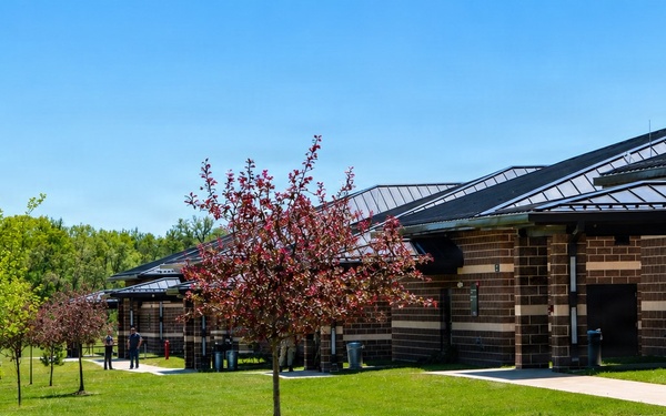 Fort McCoy hosts thousands of troops during major spring training operations in May 2026