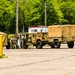 Fort McCoy hosts thousands of troops during major spring training operations in May 2026