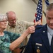 Col. Kevin Scholz Promotion Ceremony at LRAFB