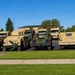Fort McCoy hosts thousands of troops during major spring training operations in May 2026