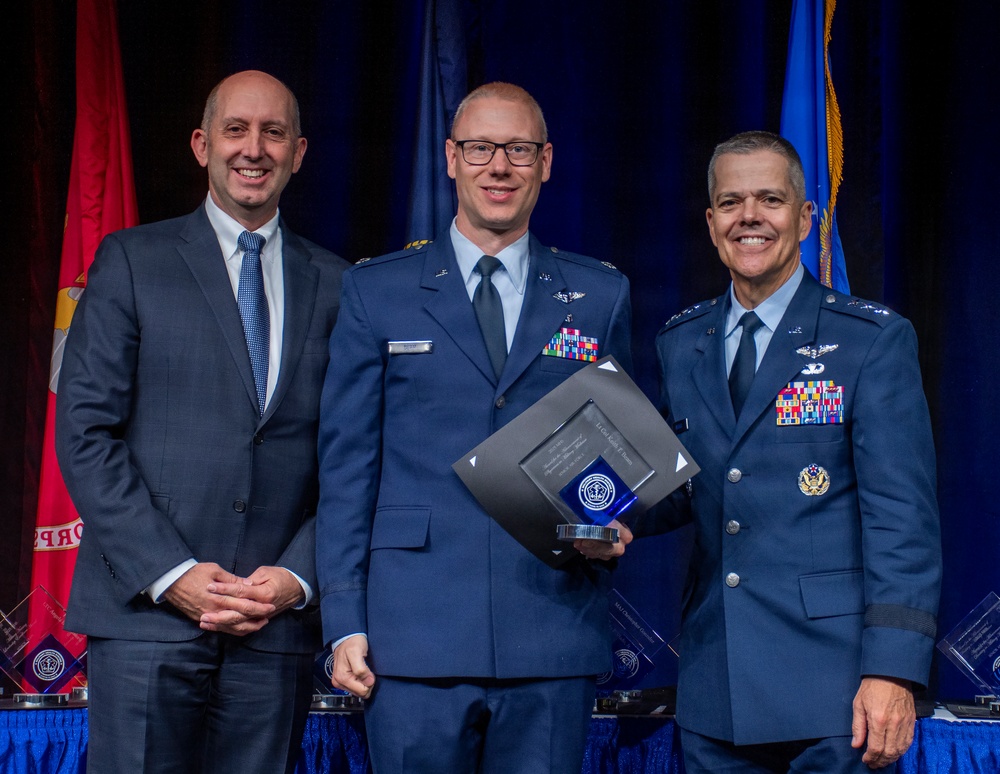 2025 MHS Awards