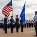 82nd Training Wing Change of Command 2026