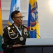 Sgt. Audie Murphy Club Induction Ceremony