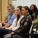 Sgt. Audie Murphy Club Induction Ceremony