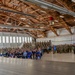49th Wing welcomes new commander and reassigns to Air Combat Command