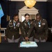 Sgt. Audie Murphy Club Induction Ceremony
