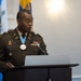 Sgt. Audie Murphy Club Induction Ceremony