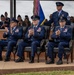 82nd Training Wing Change of Command 2026
