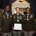Sgt. Audie Murphy Club Induction Ceremony