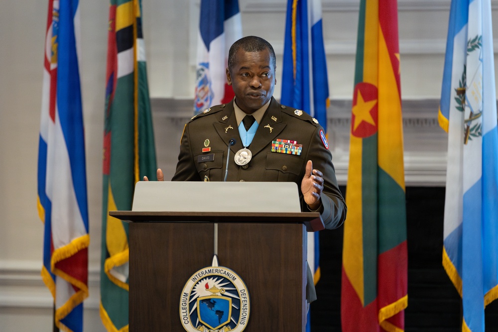 Sgt. Audie Murphy Club Induction Ceremony