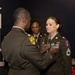 Sgt. Audie Murphy Club Induction Ceremony