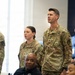 Sgt. Audie Murphy Club Induction Ceremony