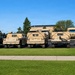 Fort McCoy hosts thousands of troops during major spring training operations in May 2026