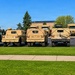 Fort McCoy hosts thousands of troops during major spring training operations in May 2026