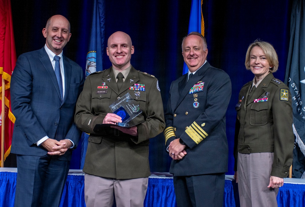 2025 MHS Awards