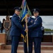 82nd Training Wing Change of Command 2026
