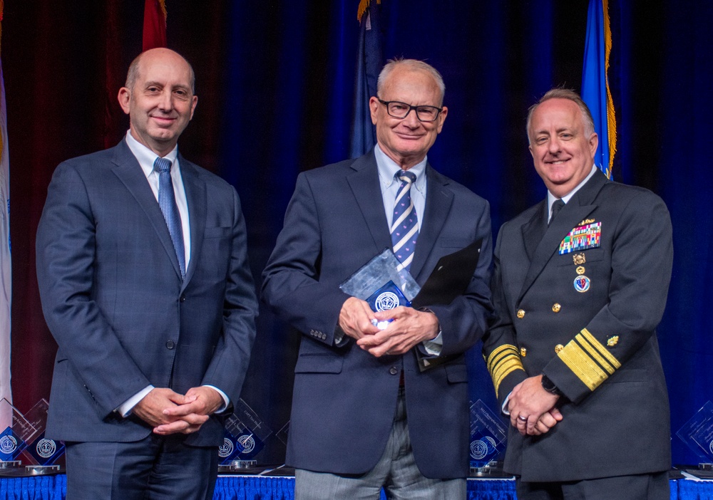 2025 MHS Awards